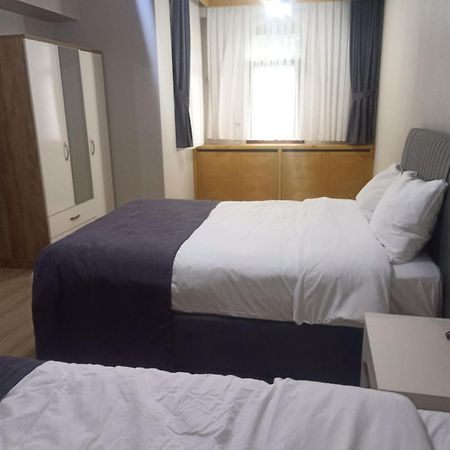 Aydere Apart Hotel Экстерьер фото