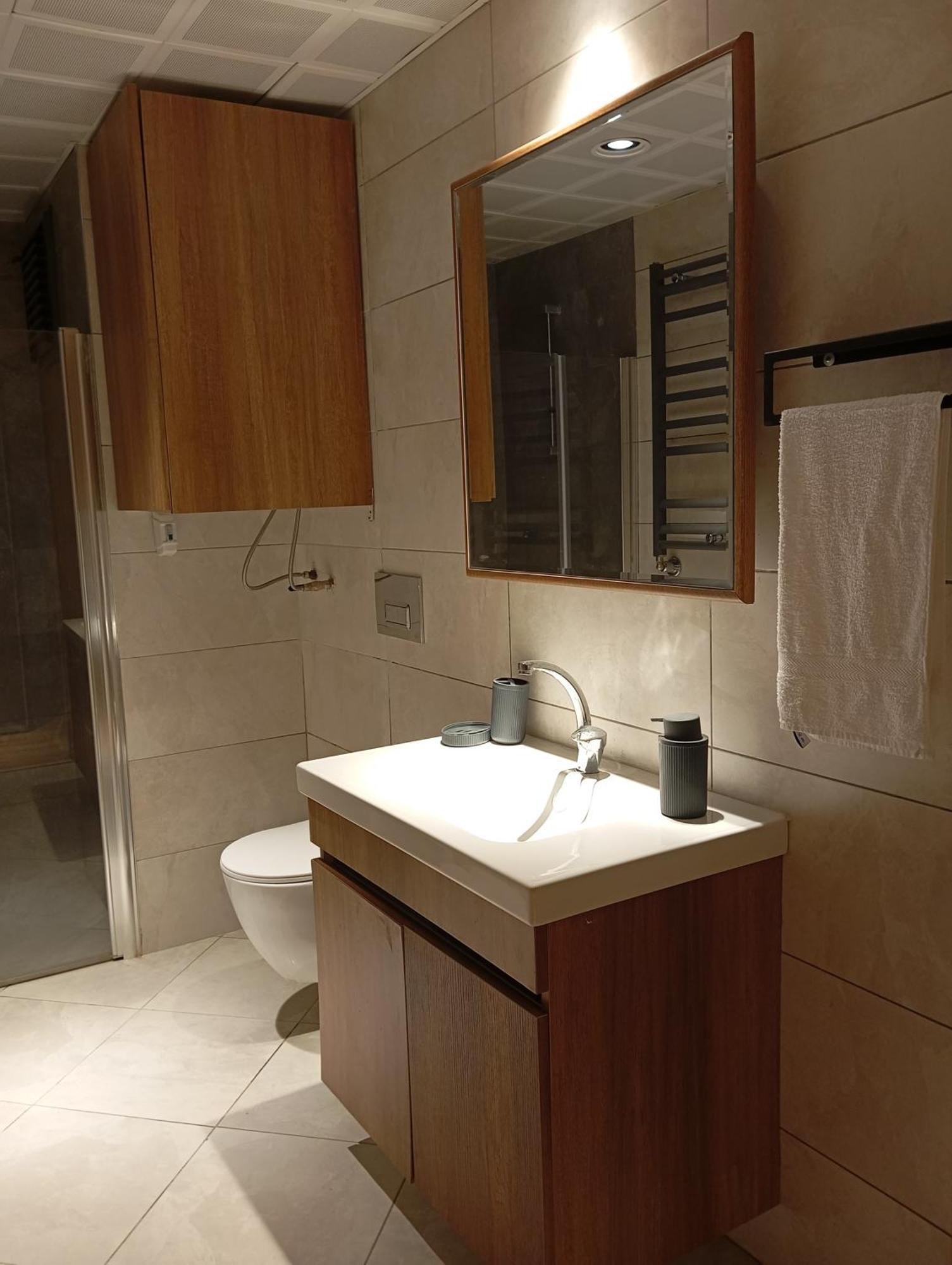 Aydere Apart Hotel Экстерьер фото