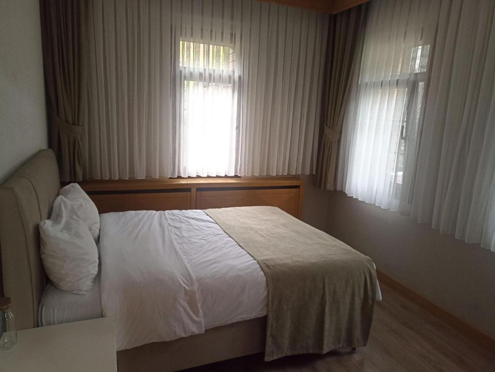Aydere Apart Hotel Экстерьер фото