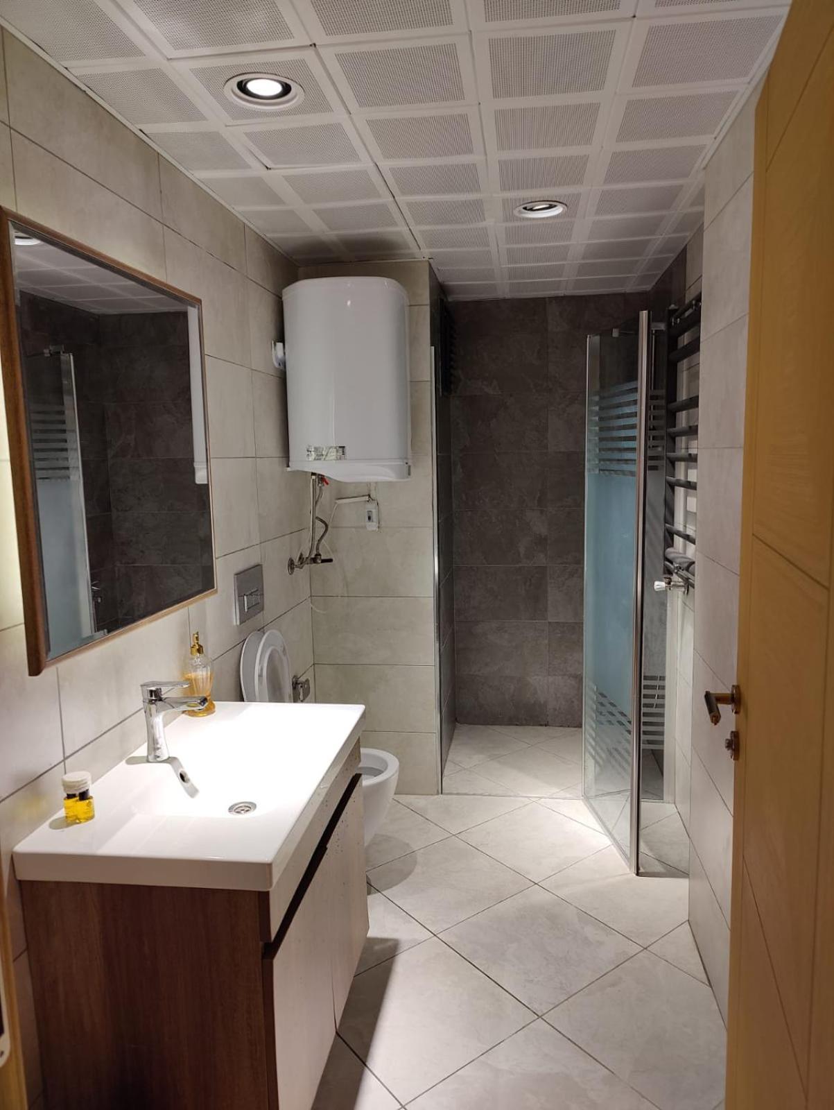Aydere Apart Hotel Экстерьер фото