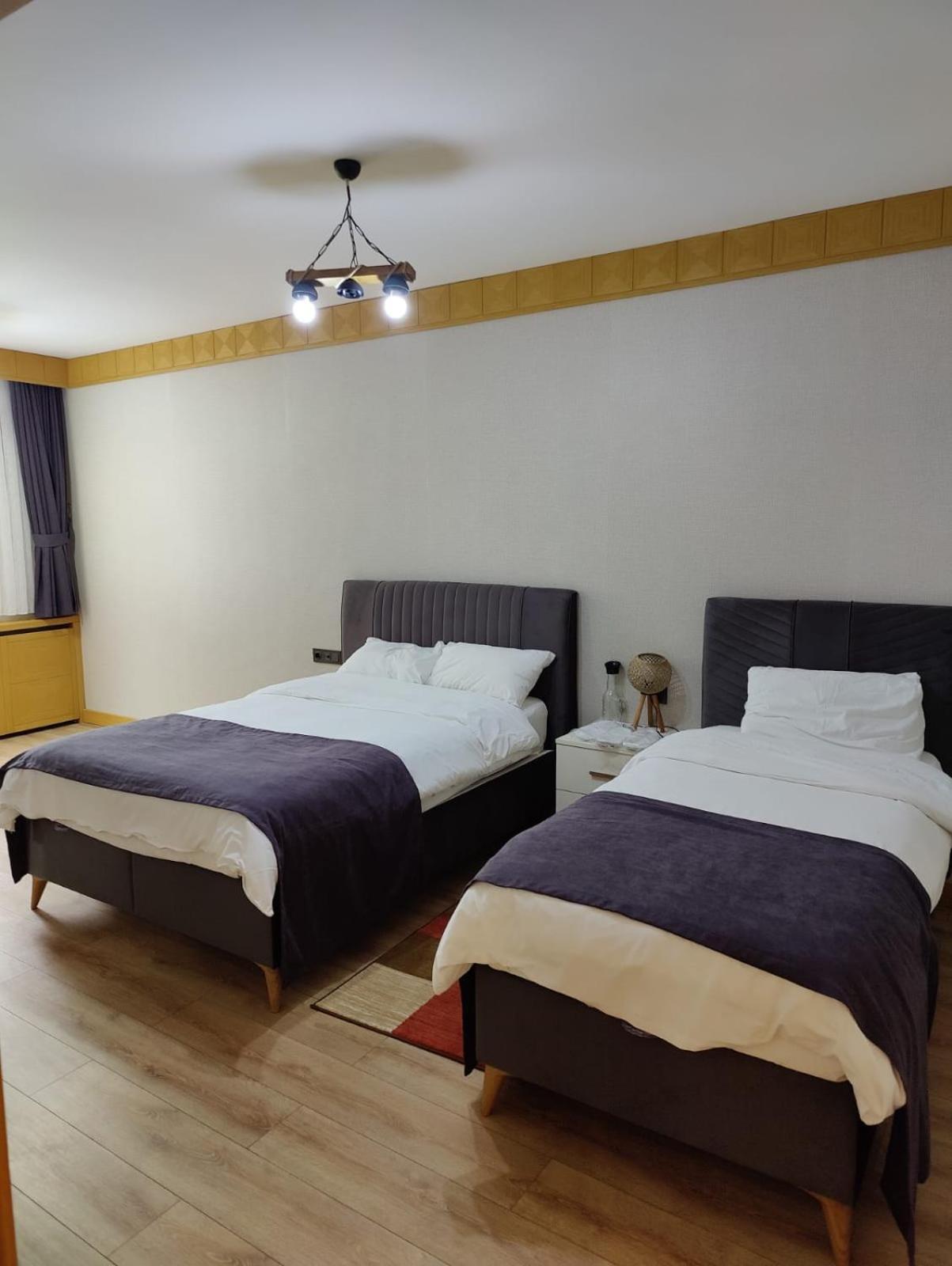 Aydere Apart Hotel Экстерьер фото