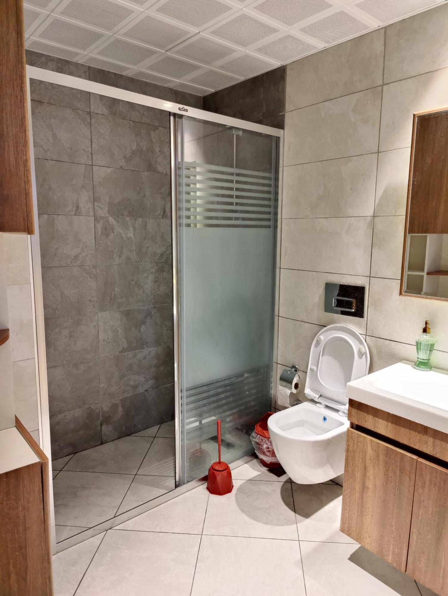 Aydere Apart Hotel Экстерьер фото
