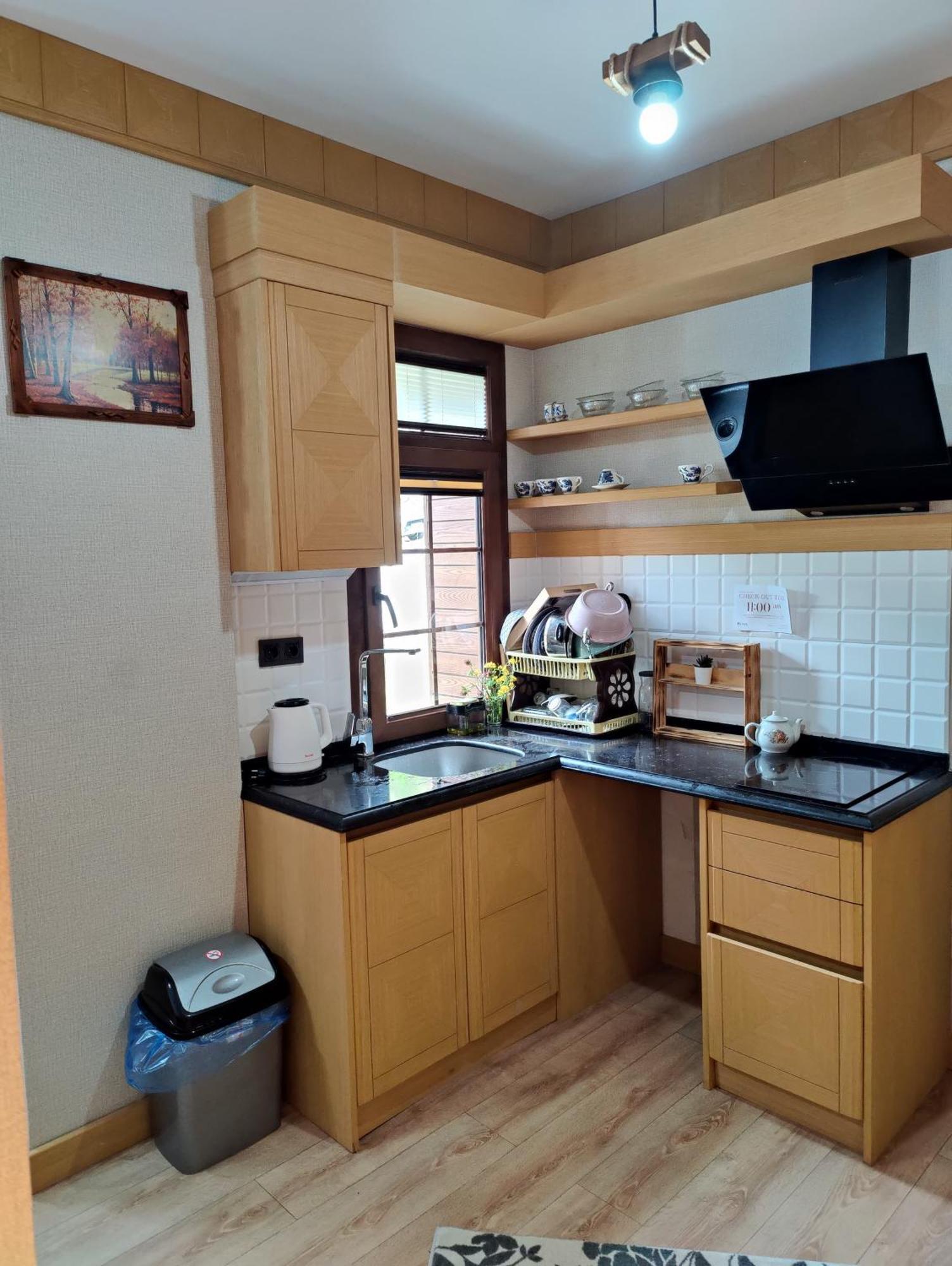 Aydere Apart Hotel Экстерьер фото